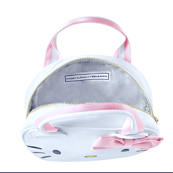 Hello Kitty x Stoney Clover Lane Lunchbox - Picture 2 of 4